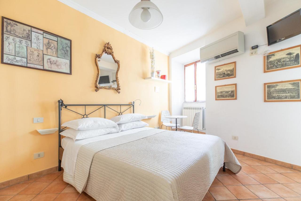 Apartment Ghetto Rome