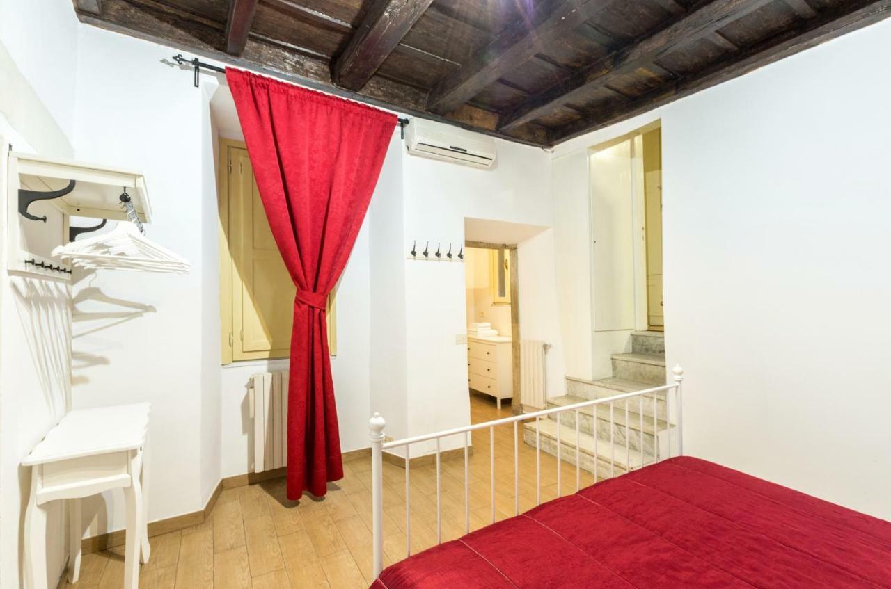 Ghetto Apartment
